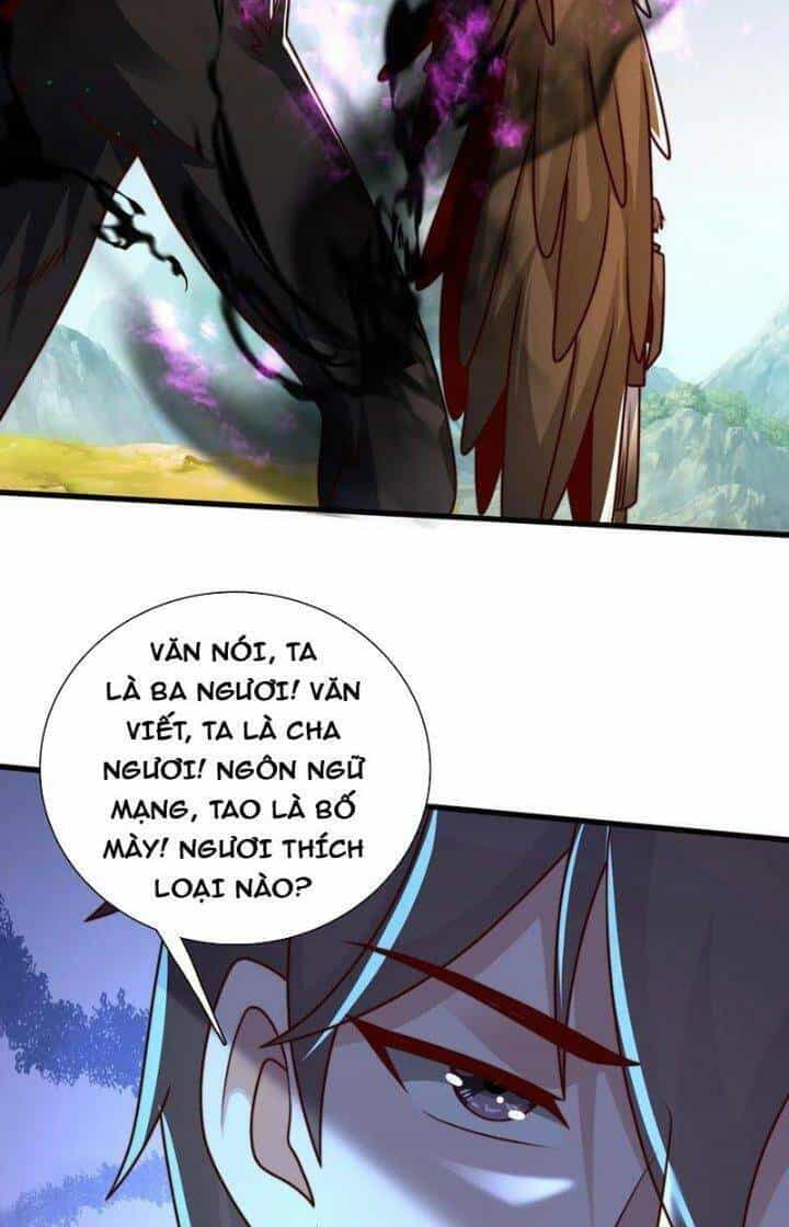 Ta Nuôi Quỷ Ở Trấn Ma Ty - Chương 177 - ảnh 45