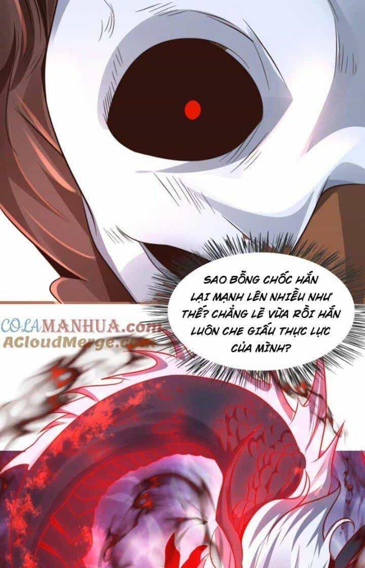 Ta Nuôi Quỷ Ở Trấn Ma Ty - Chương 178 - ảnh 31