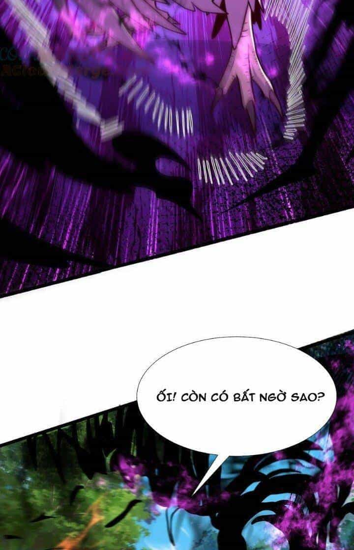 Ta Nuôi Quỷ Ở Trấn Ma Ty - Chương 179 - ảnh 27