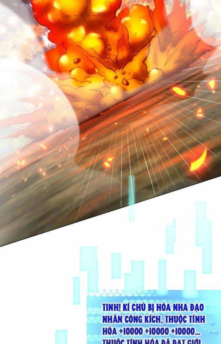 Ta Nuôi Quỷ Ở Trấn Ma Ty - Chương 179 - ảnh 39