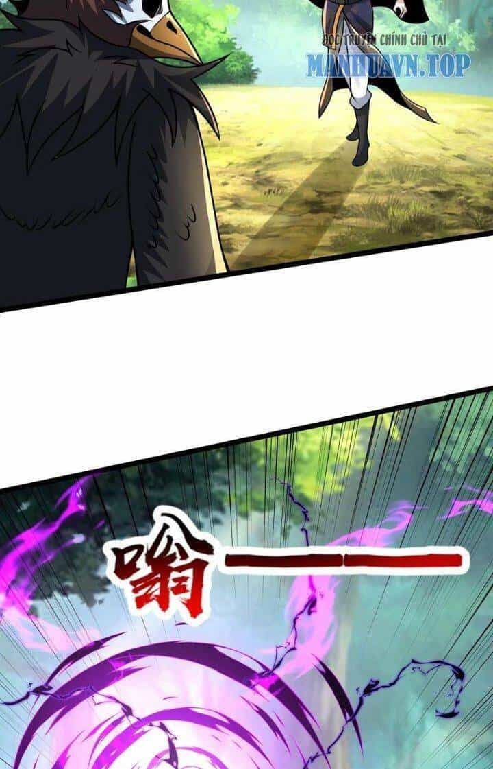 Ta Nuôi Quỷ Ở Trấn Ma Ty - Chương 180 - ảnh 28