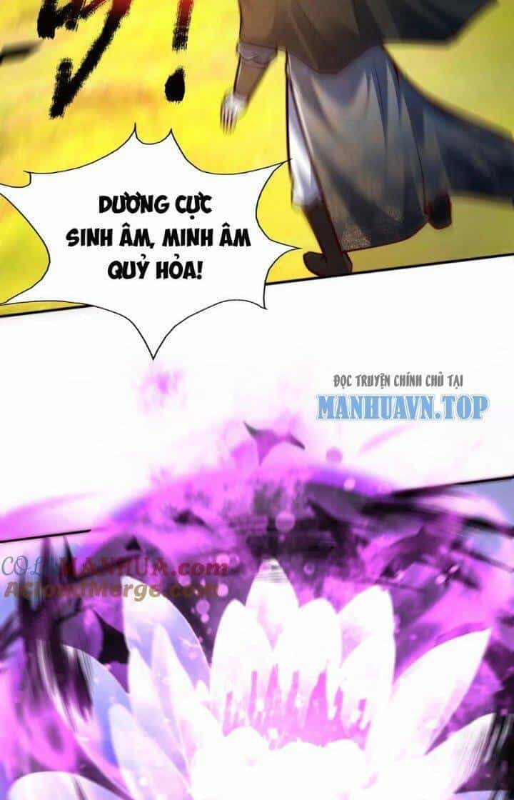 Ta Nuôi Quỷ Ở Trấn Ma Ty - Chương 180 - ảnh 8