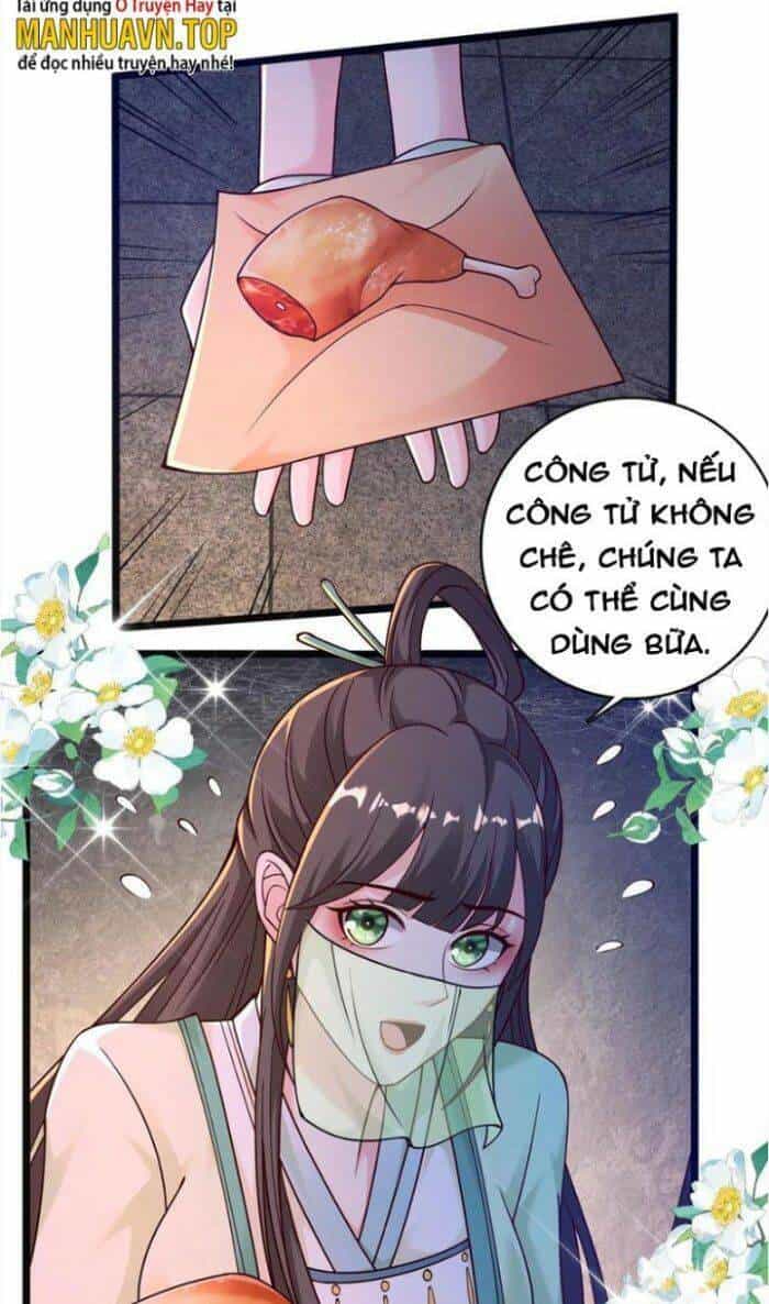 Ta Nuôi Quỷ Ở Trấn Ma Ty - Chương 18 - ảnh 1