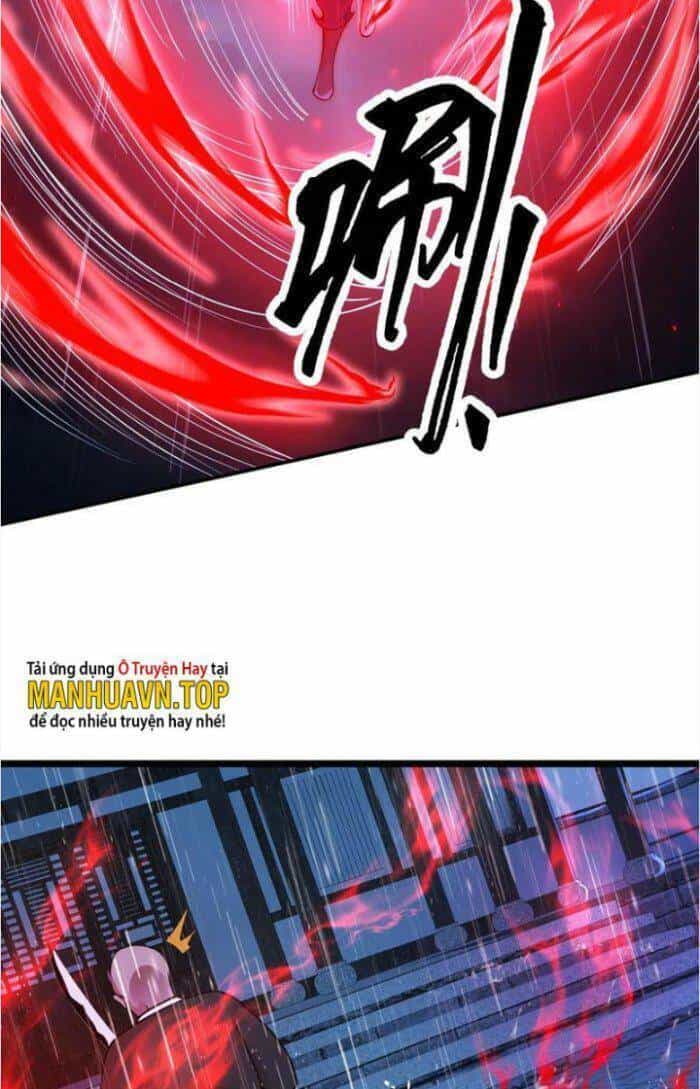 Ta Nuôi Quỷ Ở Trấn Ma Ty - Chương 18 - ảnh 23
