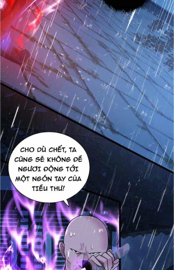 Ta Nuôi Quỷ Ở Trấn Ma Ty - Chương 18 - ảnh 28