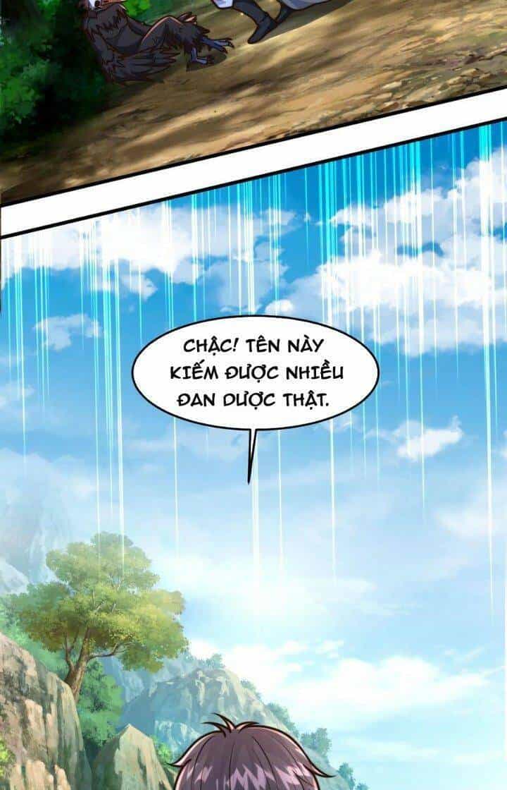 Ta Nuôi Quỷ Ở Trấn Ma Ty - Chương 182 - ảnh 14