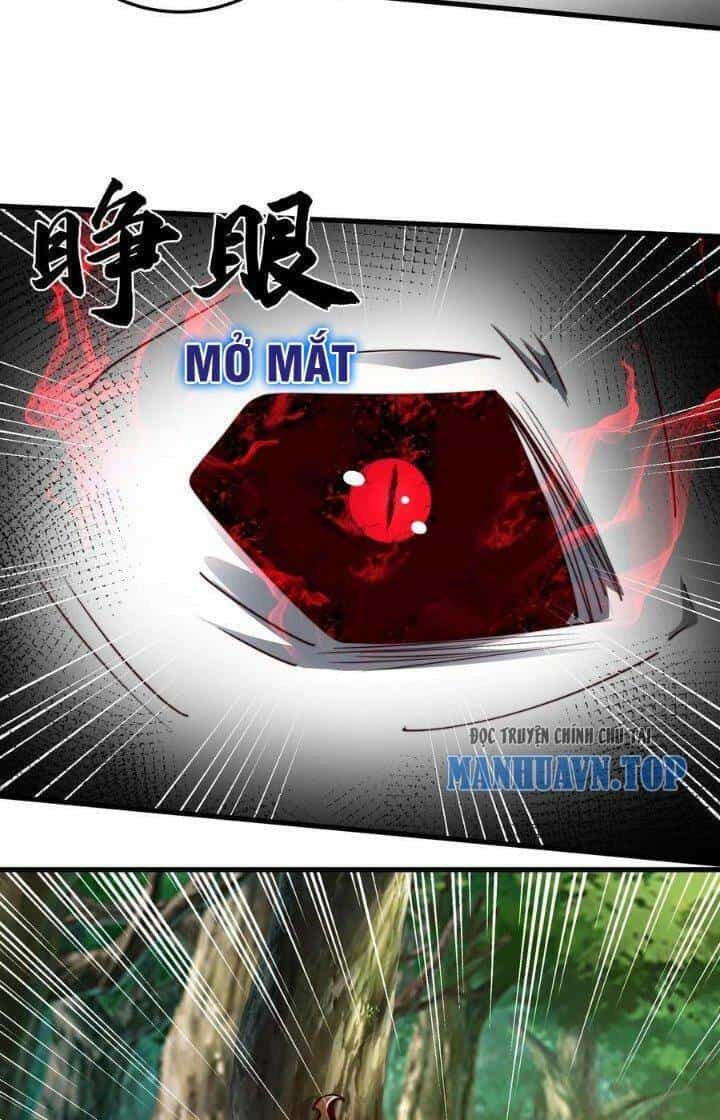 Ta Nuôi Quỷ Ở Trấn Ma Ty - Chương 182 - ảnh 20