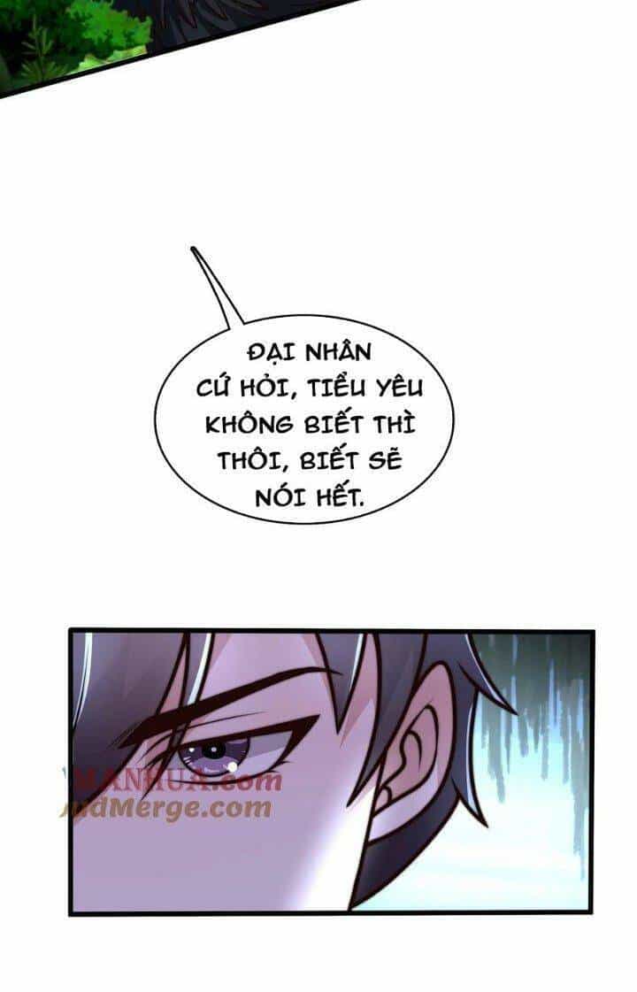 Ta Nuôi Quỷ Ở Trấn Ma Ty - Chương 182 - ảnh 35