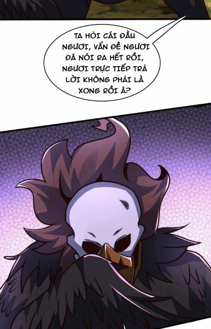 Ta Nuôi Quỷ Ở Trấn Ma Ty - Chương 182 - ảnh 38