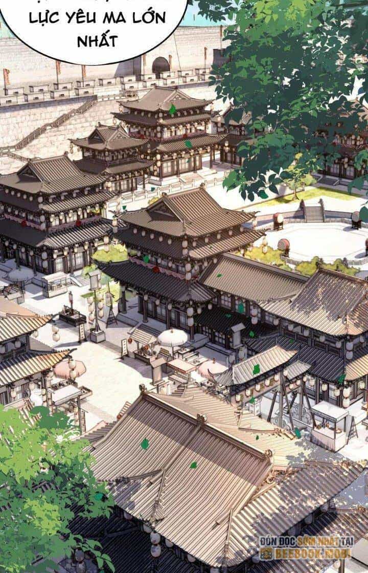 Ta Nuôi Quỷ Ở Trấn Ma Ty - Chương 182 - ảnh 50