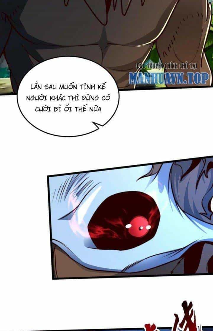 Ta Nuôi Quỷ Ở Trấn Ma Ty - Chương 183 - ảnh 12