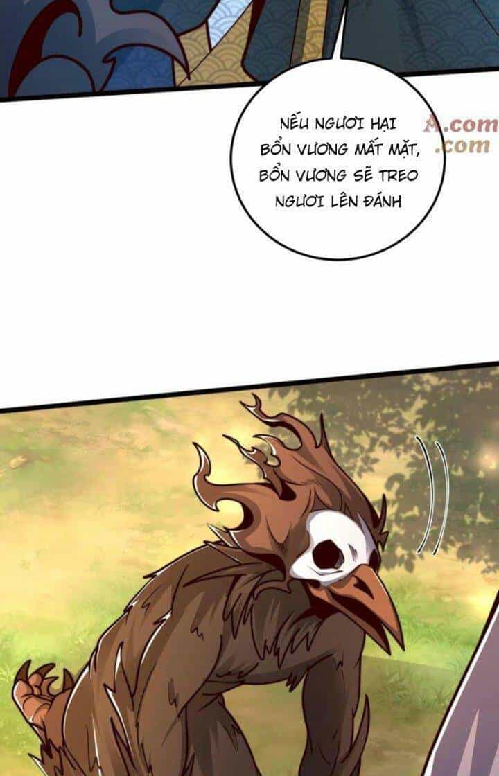 Ta Nuôi Quỷ Ở Trấn Ma Ty - Chương 183 - ảnh 20