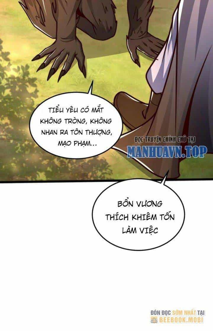 Ta Nuôi Quỷ Ở Trấn Ma Ty - Chương 183 - ảnh 21