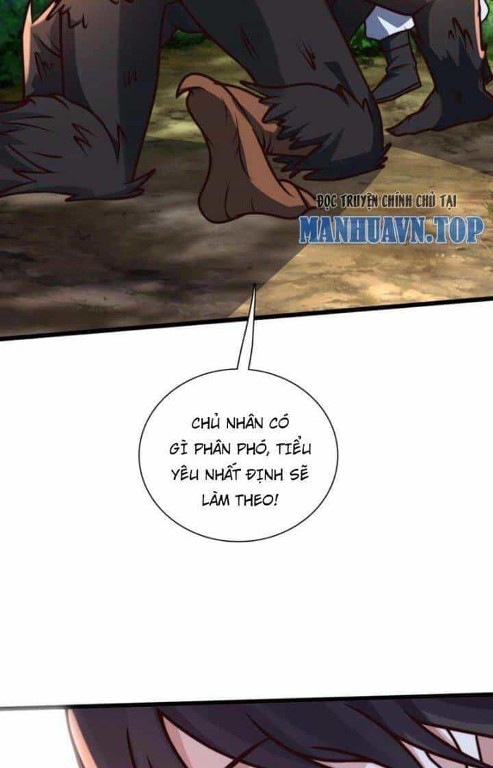 Ta Nuôi Quỷ Ở Trấn Ma Ty - Chương 183 - ảnh 23