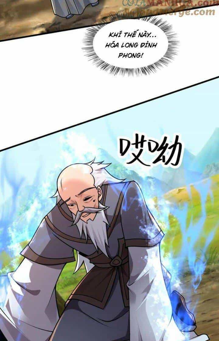 Ta Nuôi Quỷ Ở Trấn Ma Ty - Chương 183 - ảnh 43