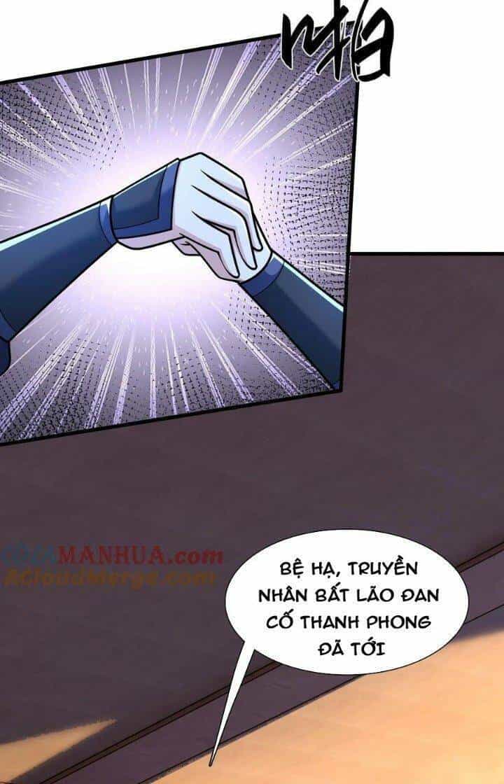 Ta Nuôi Quỷ Ở Trấn Ma Ty - Chương 184 - ảnh 10