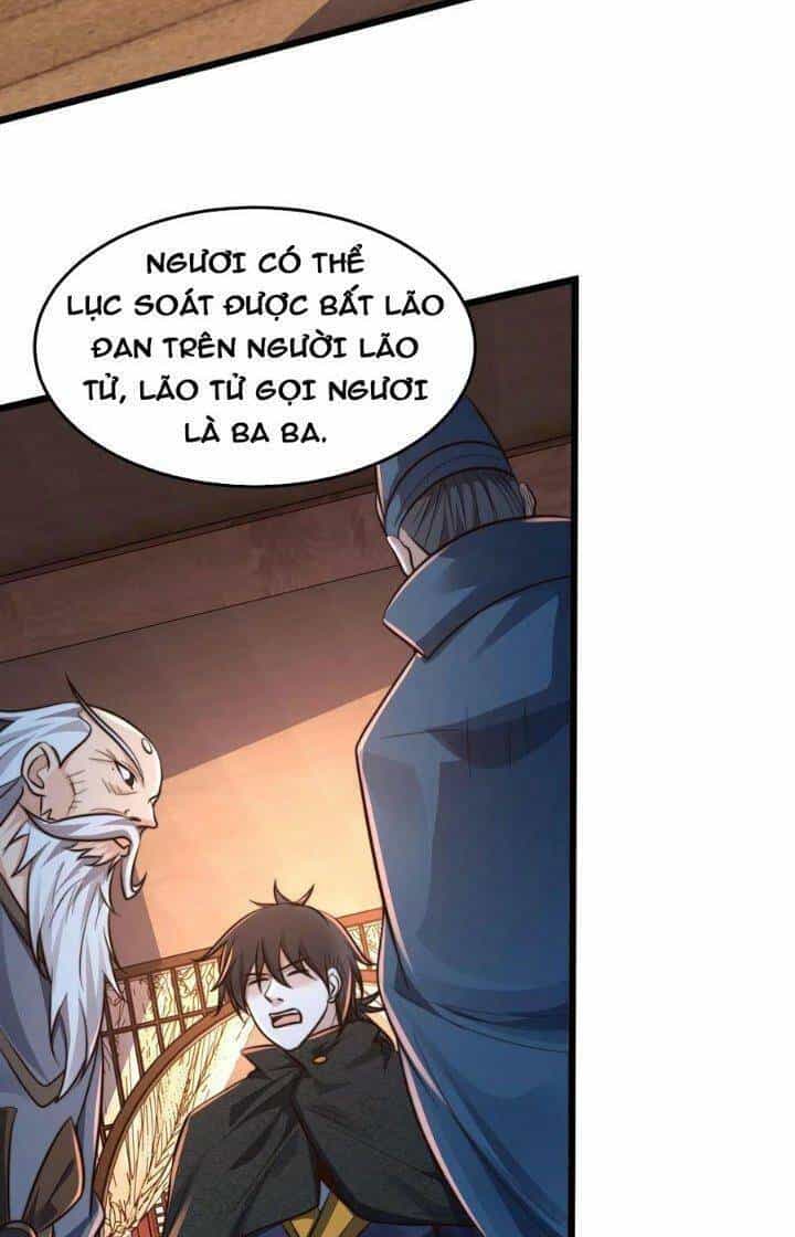 Ta Nuôi Quỷ Ở Trấn Ma Ty - Chương 184 - ảnh 25