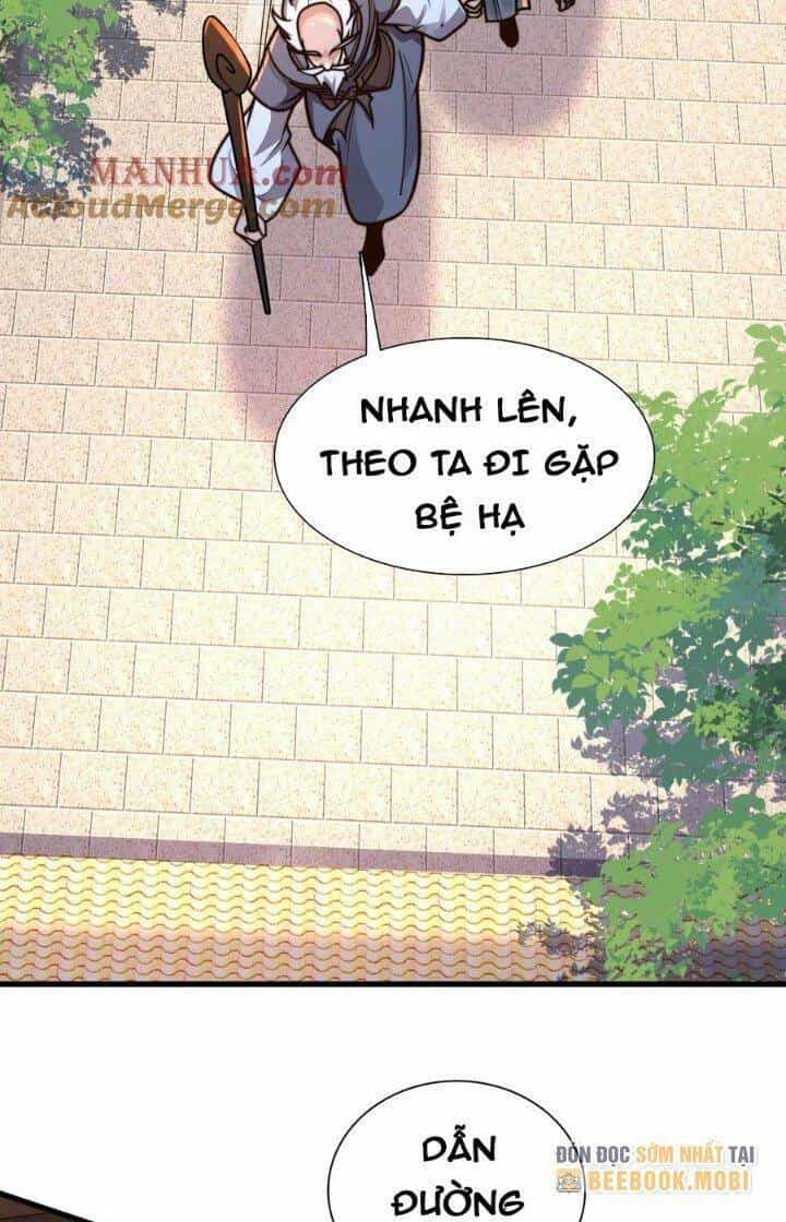Ta Nuôi Quỷ Ở Trấn Ma Ty - Chương 184 - ảnh 6
