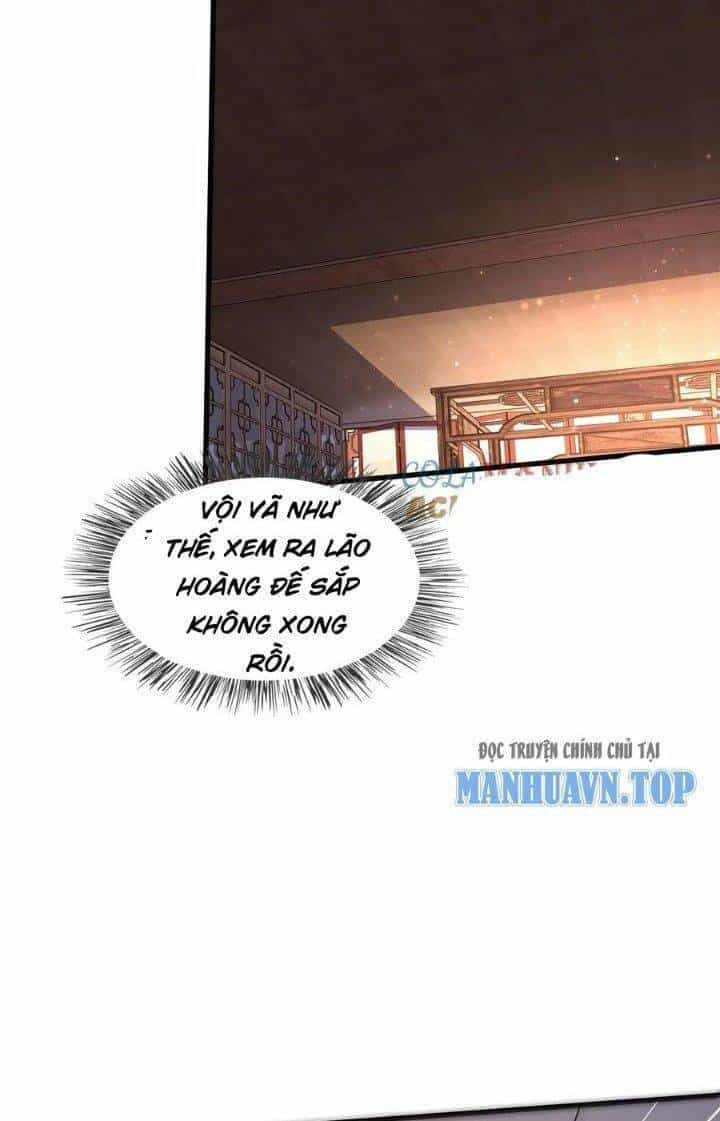 Ta Nuôi Quỷ Ở Trấn Ma Ty - Chương 184 - ảnh 8