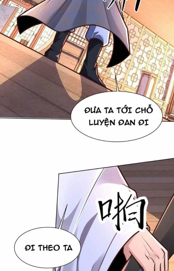 Ta Nuôi Quỷ Ở Trấn Ma Ty - Chương 185 - ảnh 13