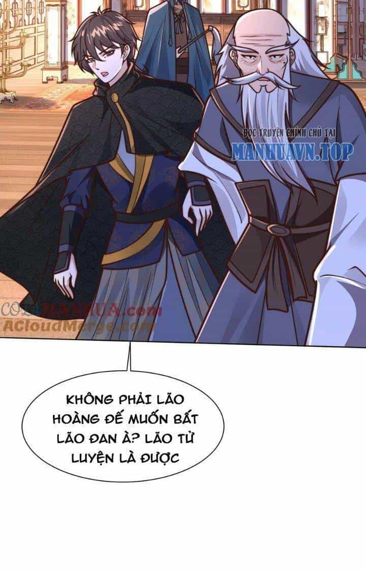 Ta Nuôi Quỷ Ở Trấn Ma Ty - Chương 185 - ảnh 15