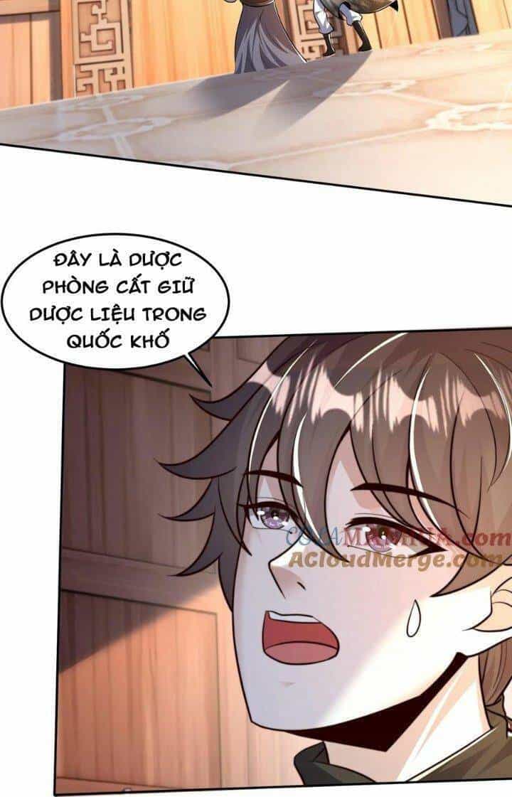 Ta Nuôi Quỷ Ở Trấn Ma Ty - Chương 185 - ảnh 32