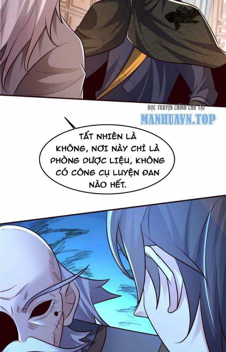 Ta Nuôi Quỷ Ở Trấn Ma Ty - Chương 185 - ảnh 41