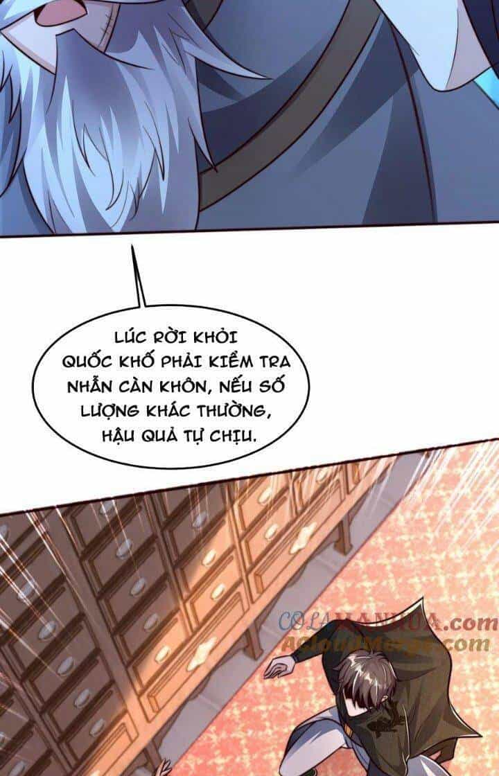 Ta Nuôi Quỷ Ở Trấn Ma Ty - Chương 185 - ảnh 42