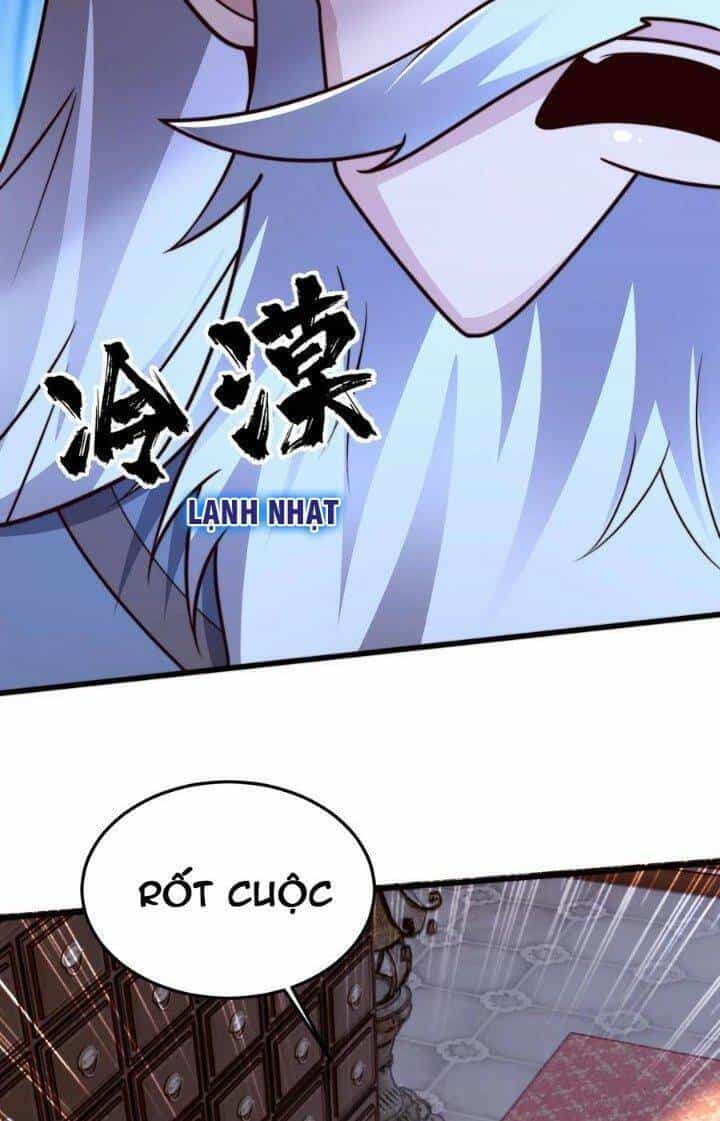 Ta Nuôi Quỷ Ở Trấn Ma Ty - Chương 185 - ảnh 48