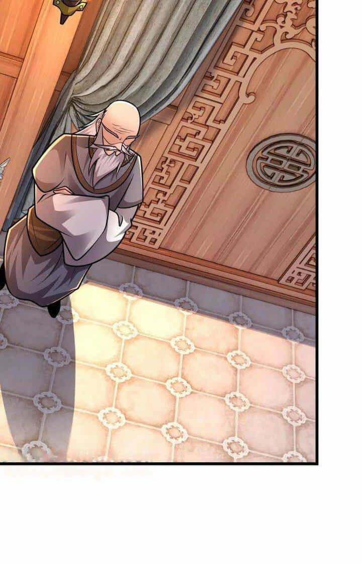 Ta Nuôi Quỷ Ở Trấn Ma Ty - Chương 186 - ảnh 17