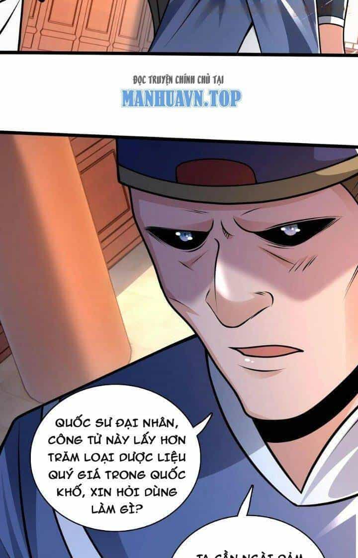 Ta Nuôi Quỷ Ở Trấn Ma Ty - Chương 186 - ảnh 27