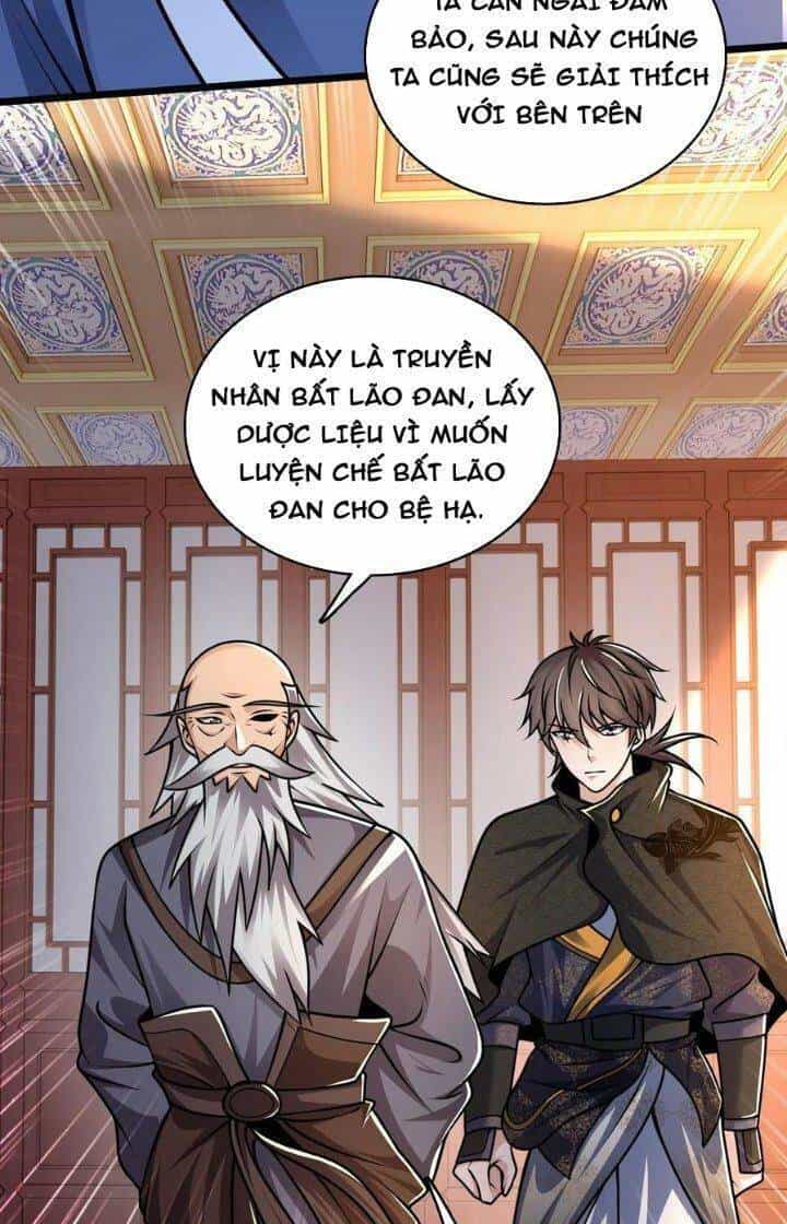 Ta Nuôi Quỷ Ở Trấn Ma Ty - Chương 186 - ảnh 28