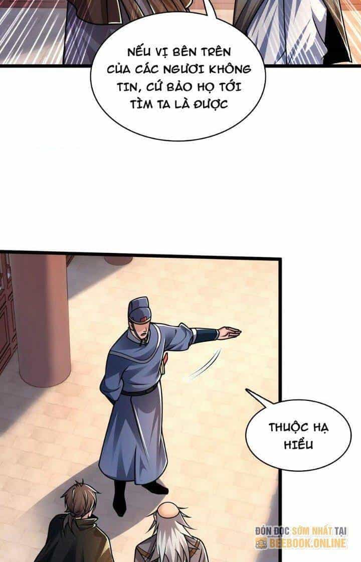 Ta Nuôi Quỷ Ở Trấn Ma Ty - Chương 186 - ảnh 29