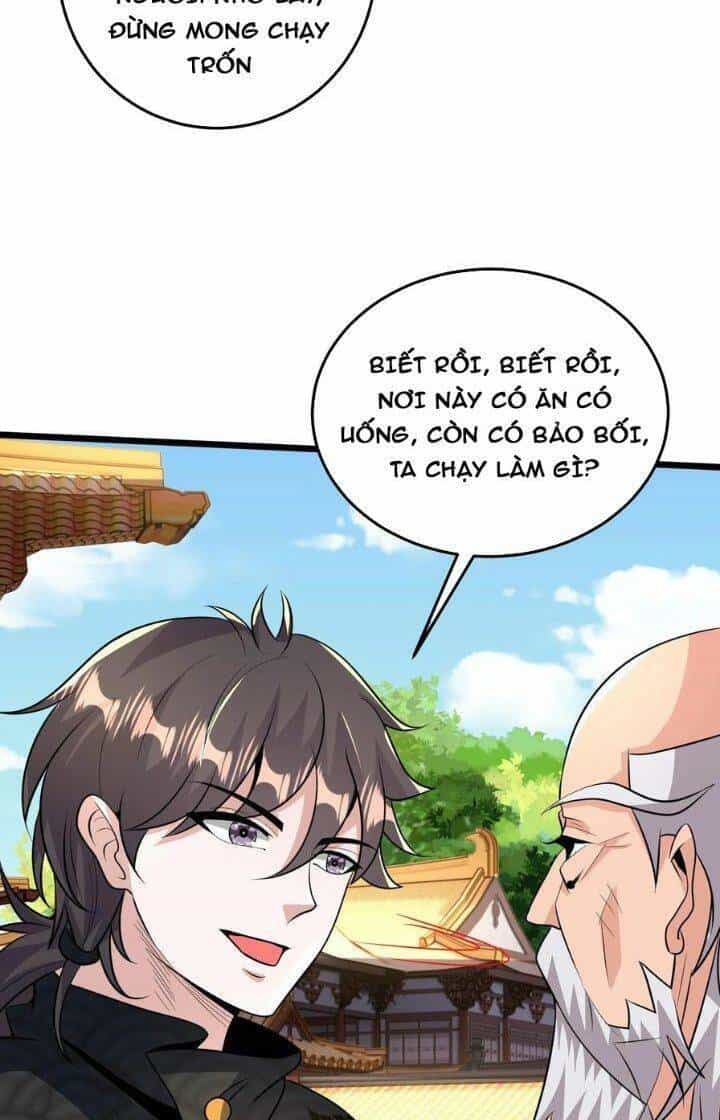 Ta Nuôi Quỷ Ở Trấn Ma Ty - Chương 186 - ảnh 36