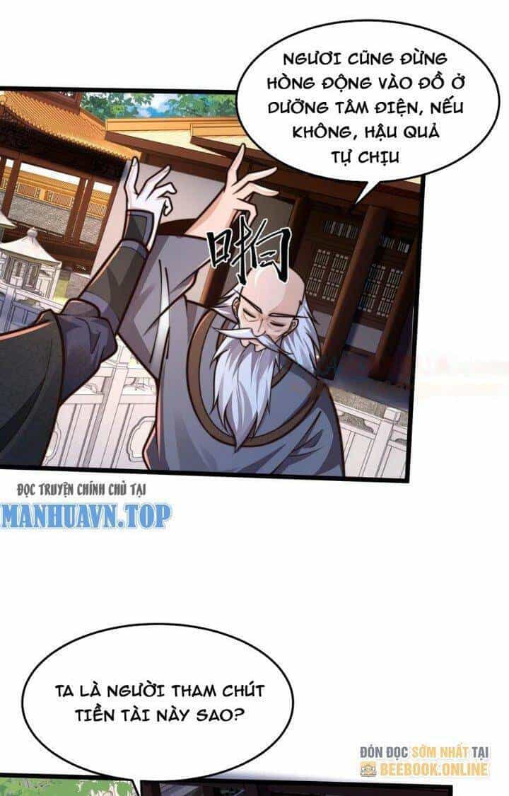 Ta Nuôi Quỷ Ở Trấn Ma Ty - Chương 186 - ảnh 38