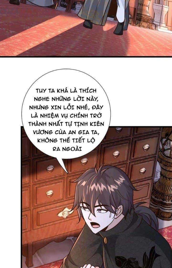 Ta Nuôi Quỷ Ở Trấn Ma Ty - Chương 186 - ảnh 4