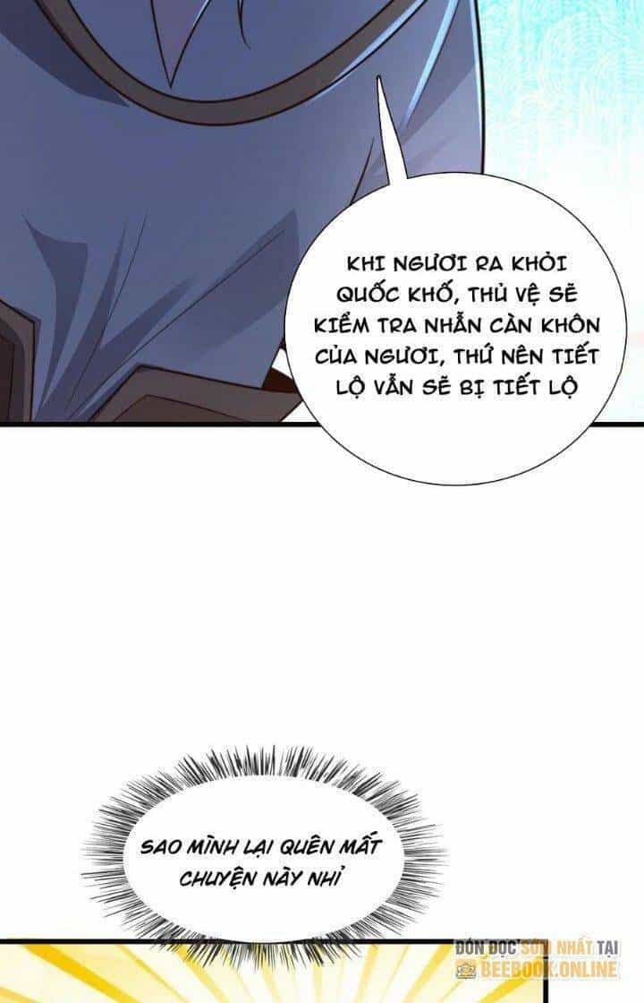 Ta Nuôi Quỷ Ở Trấn Ma Ty - Chương 186 - ảnh 6