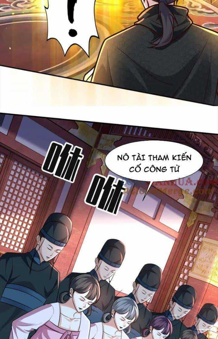 Ta Nuôi Quỷ Ở Trấn Ma Ty - Chương 187 - ảnh 15