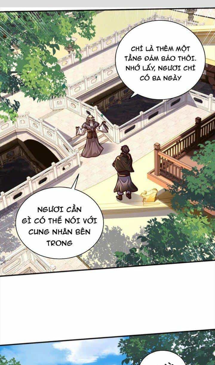 Ta Nuôi Quỷ Ở Trấn Ma Ty - Chương 187 - ảnh 2