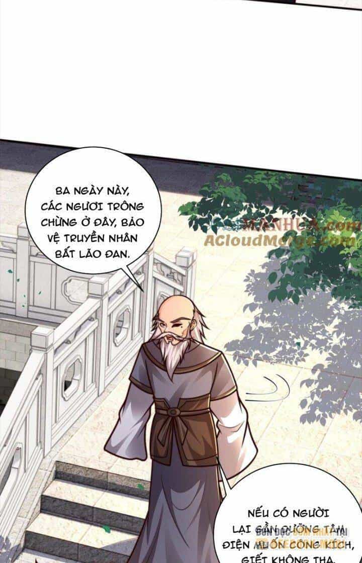 Ta Nuôi Quỷ Ở Trấn Ma Ty - Chương 187 - ảnh 6