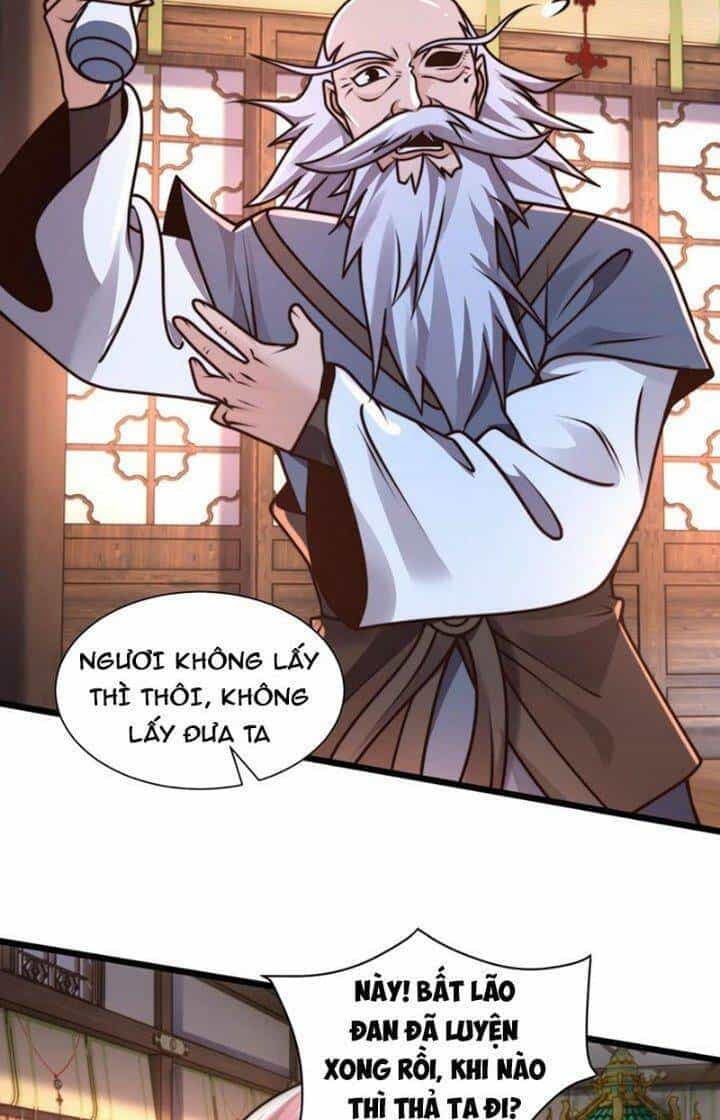 Ta Nuôi Quỷ Ở Trấn Ma Ty - Chương 188 - ảnh 27