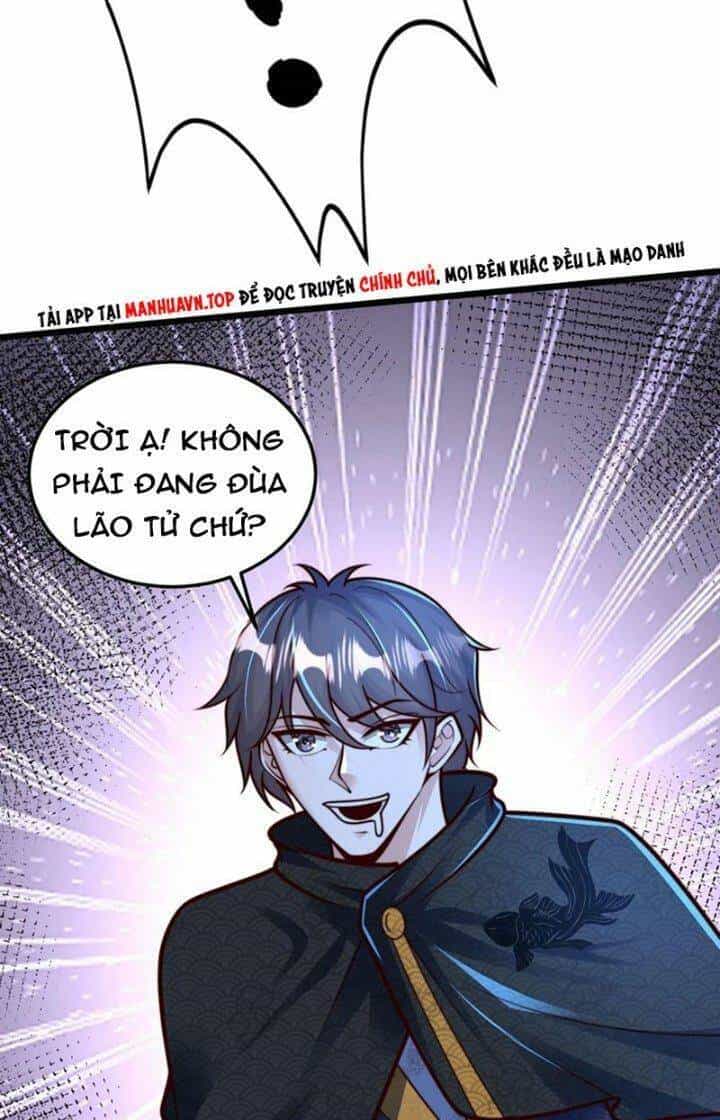 Ta Nuôi Quỷ Ở Trấn Ma Ty - Chương 188 - ảnh 34