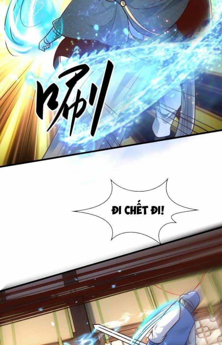 Ta Nuôi Quỷ Ở Trấn Ma Ty - Chương 190 - ảnh 12