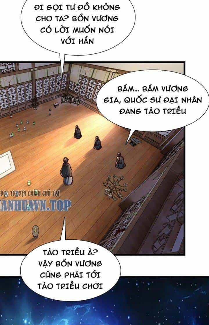 Ta Nuôi Quỷ Ở Trấn Ma Ty - Chương 190 - ảnh 18