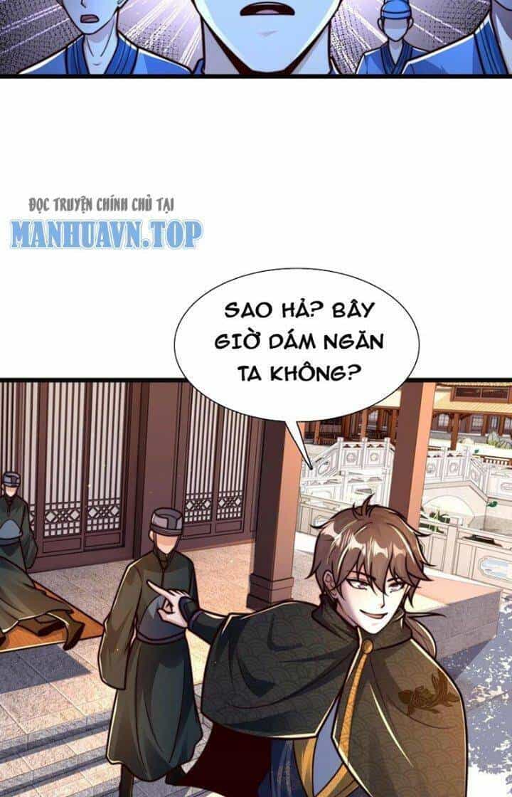 Ta Nuôi Quỷ Ở Trấn Ma Ty - Chương 190 - ảnh 35