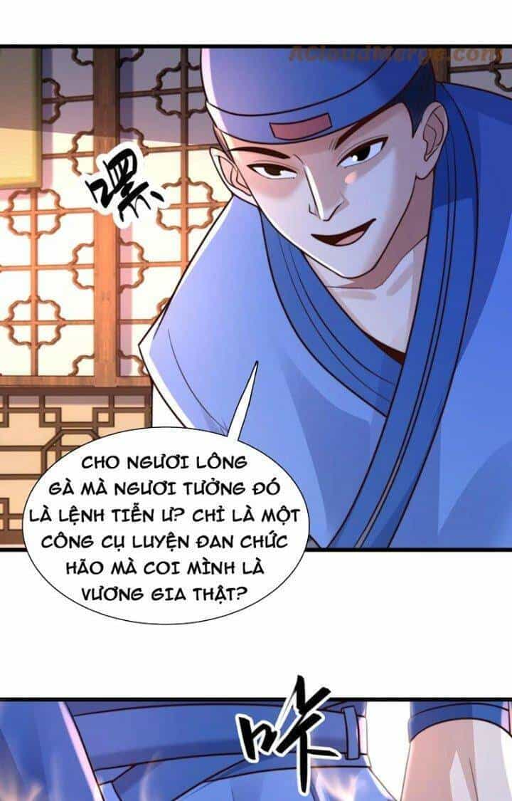 Ta Nuôi Quỷ Ở Trấn Ma Ty - Chương 190 - ảnh 4