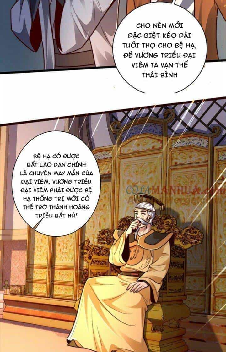 Ta Nuôi Quỷ Ở Trấn Ma Ty - Chương 191 - ảnh 15