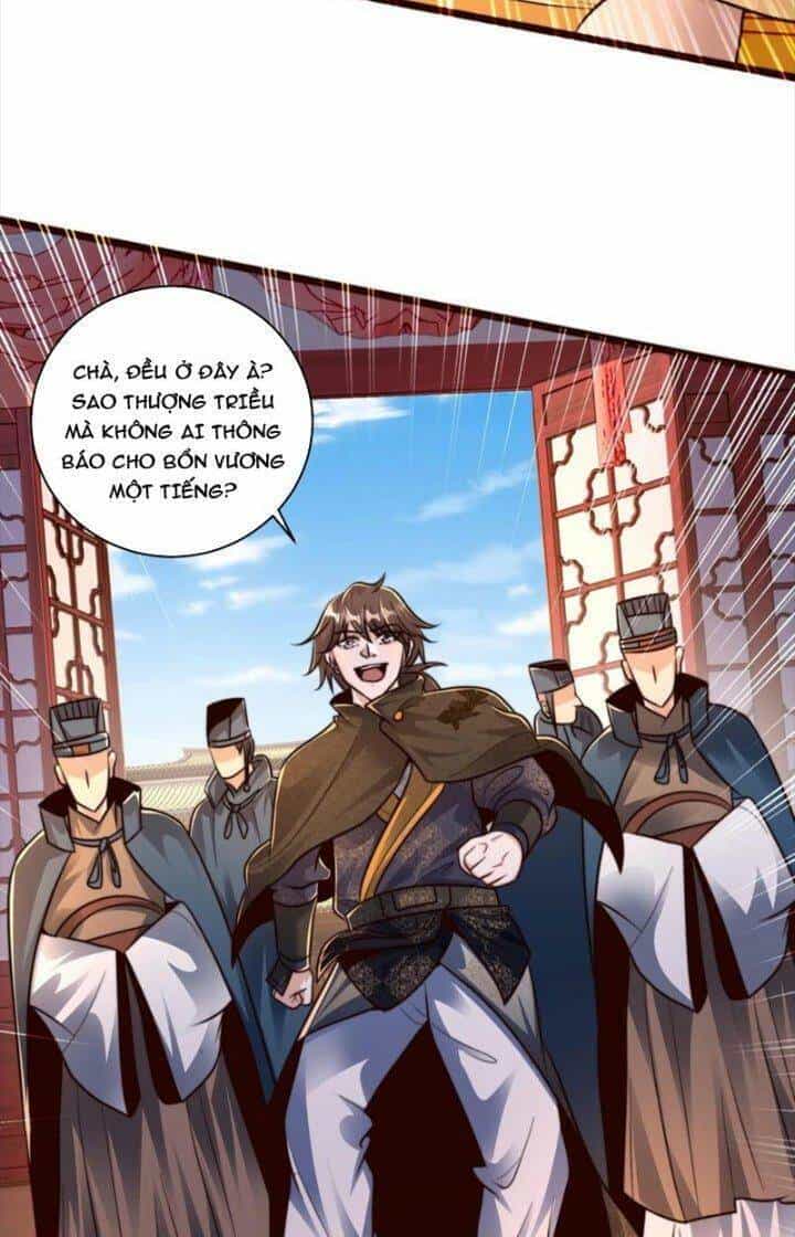 Ta Nuôi Quỷ Ở Trấn Ma Ty - Chương 191 - ảnh 20