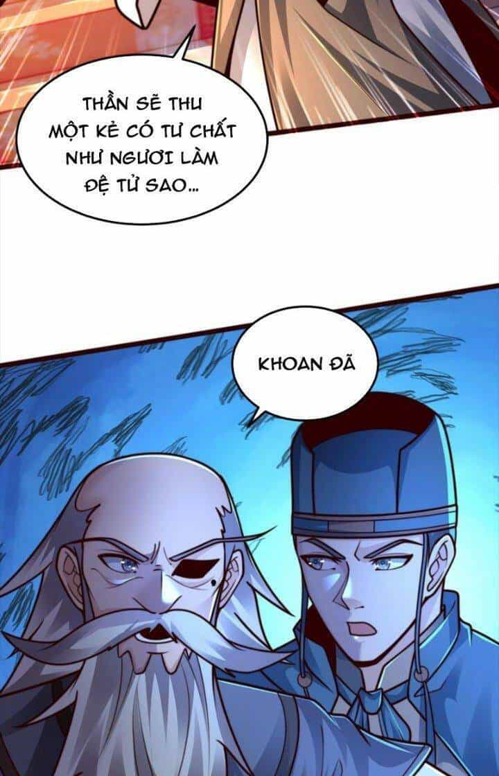 Ta Nuôi Quỷ Ở Trấn Ma Ty - Chương 192 - ảnh 13