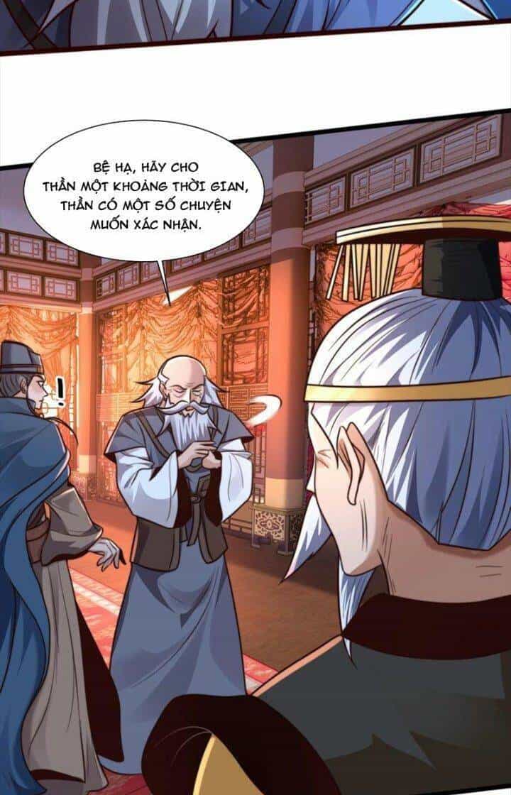 Ta Nuôi Quỷ Ở Trấn Ma Ty - Chương 192 - ảnh 14